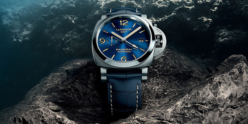 Blog yazısı Panerai’s Father’s Day Selection: A Gift Beyond Timeiçin resim