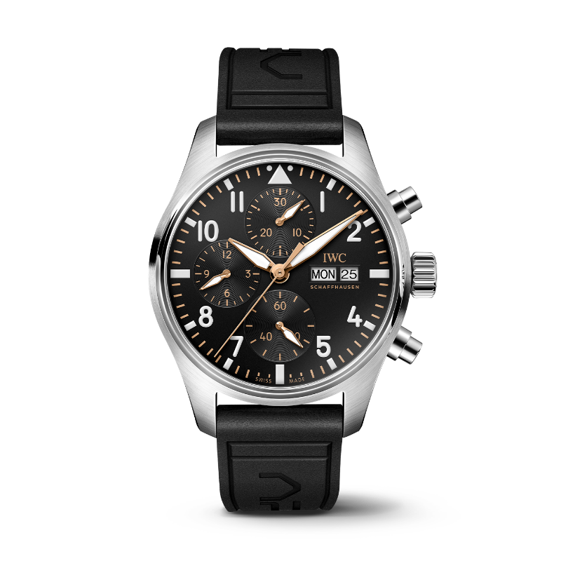 Resim Pilot's Watch Performance Chronograph APXGP41