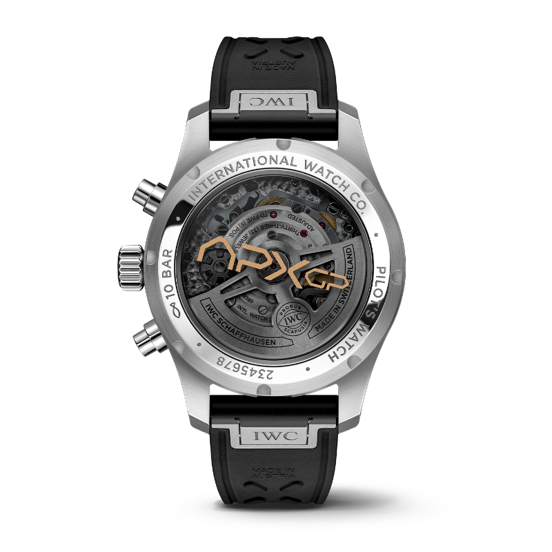 Resim Pilot's Watch Performance Chronograph APXGP41