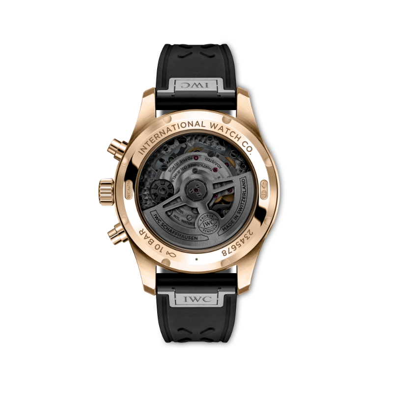 Resim Pilot's Watch Performance Chronograph 41