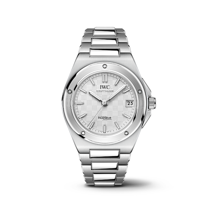 Resim Ingenieur Automatic 35