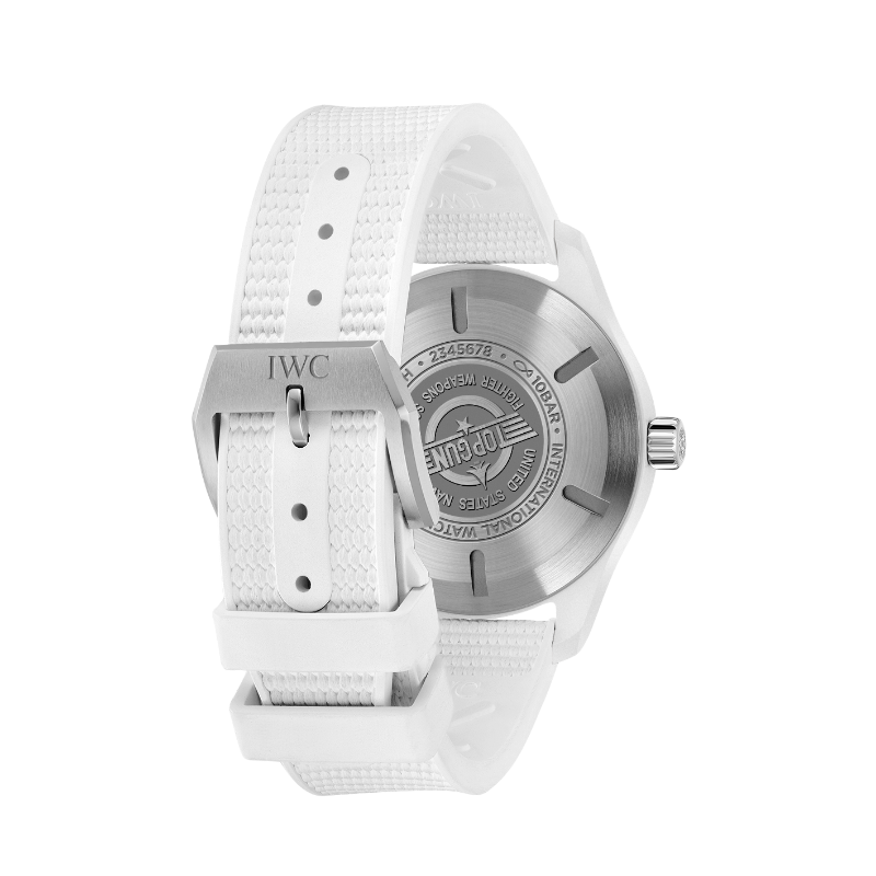 Resim Pilot's Watch Automatic 41 TOP GUN Lake Tahoe