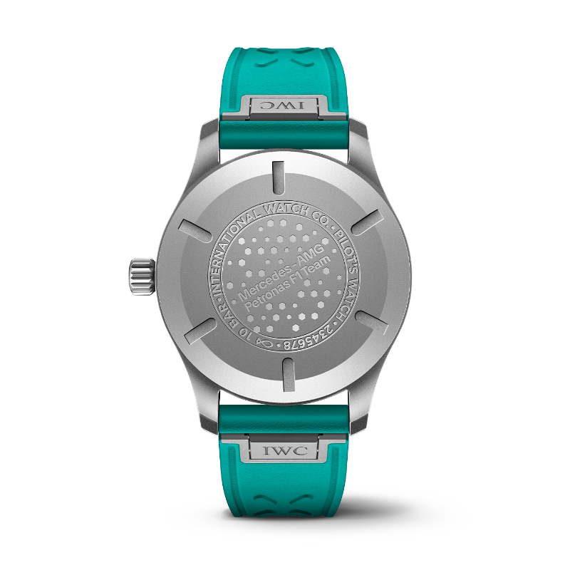 Picture of Pilot’s Watch Mark XX Mercedes-AMG PETRONAS Formula One™ Team