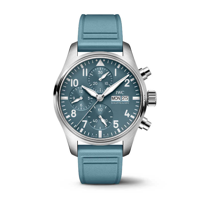 Resim Pilot's Watch Chronograph 41