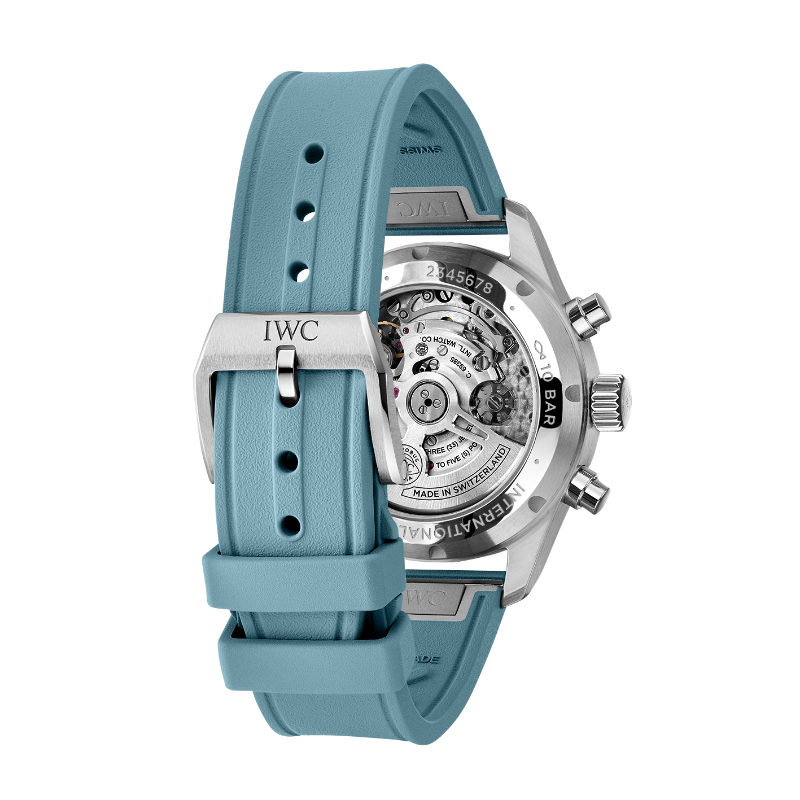 Resim Pilot's Watch Chronograph 41