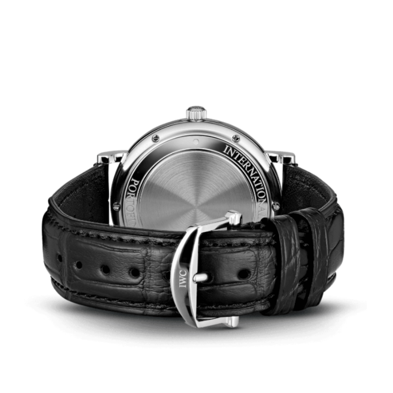 Resim PORTOFINO - STEEL AUTOMATIC 40 MM