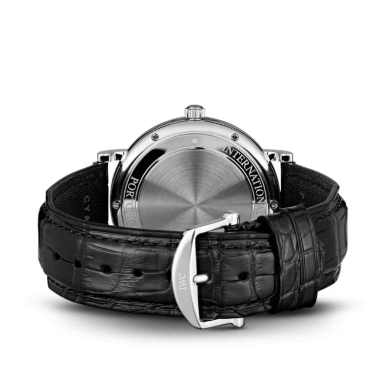 Resim PORTOFINO - STEEL AUTOMATIC 40 MM