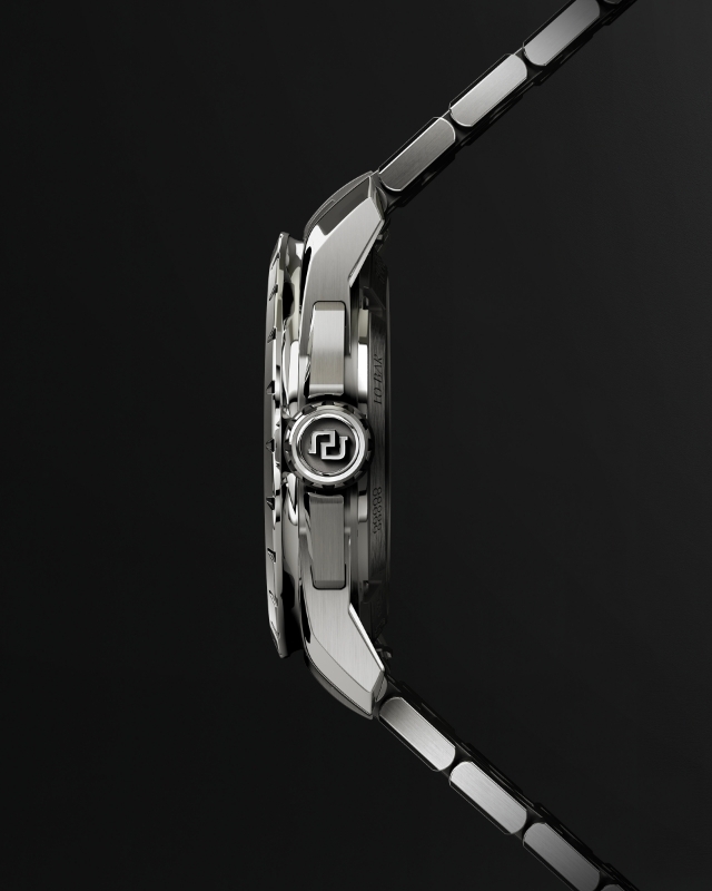 Resim EXCALIBUR MONOBALANCIER TITANIUM