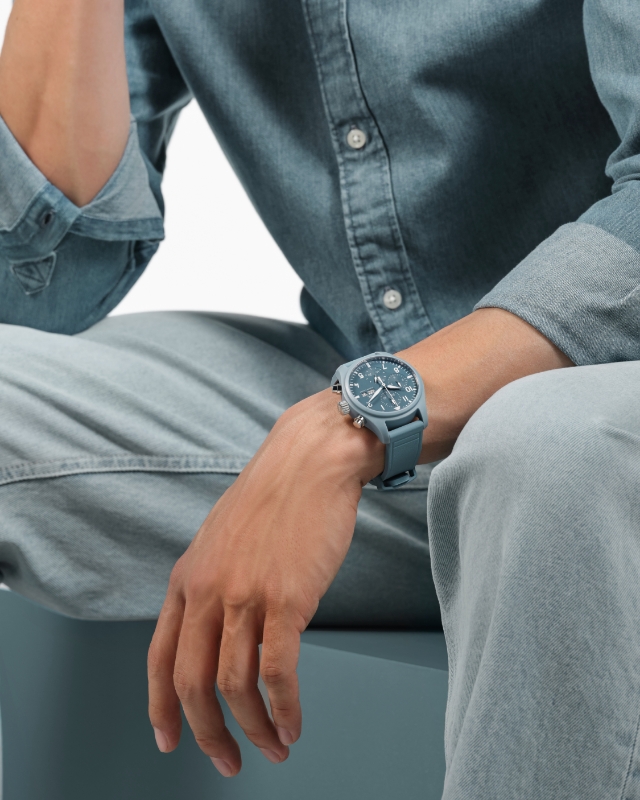 Resim Pilot’s Watch Chronograph 41 TOP GUN Miramar