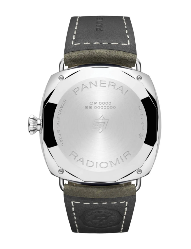 Picture of Radiomir Officine