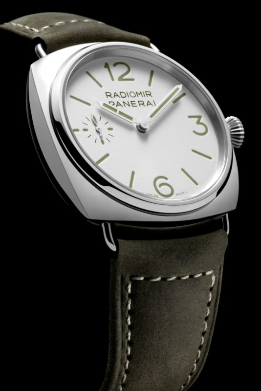 Picture of Radiomir Officine