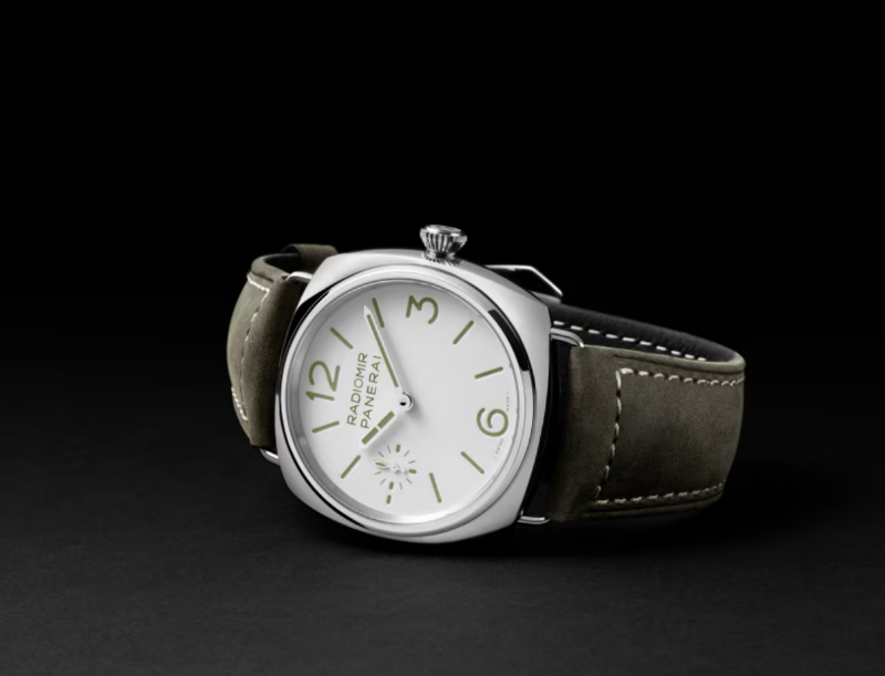 Picture of Radiomir Officine