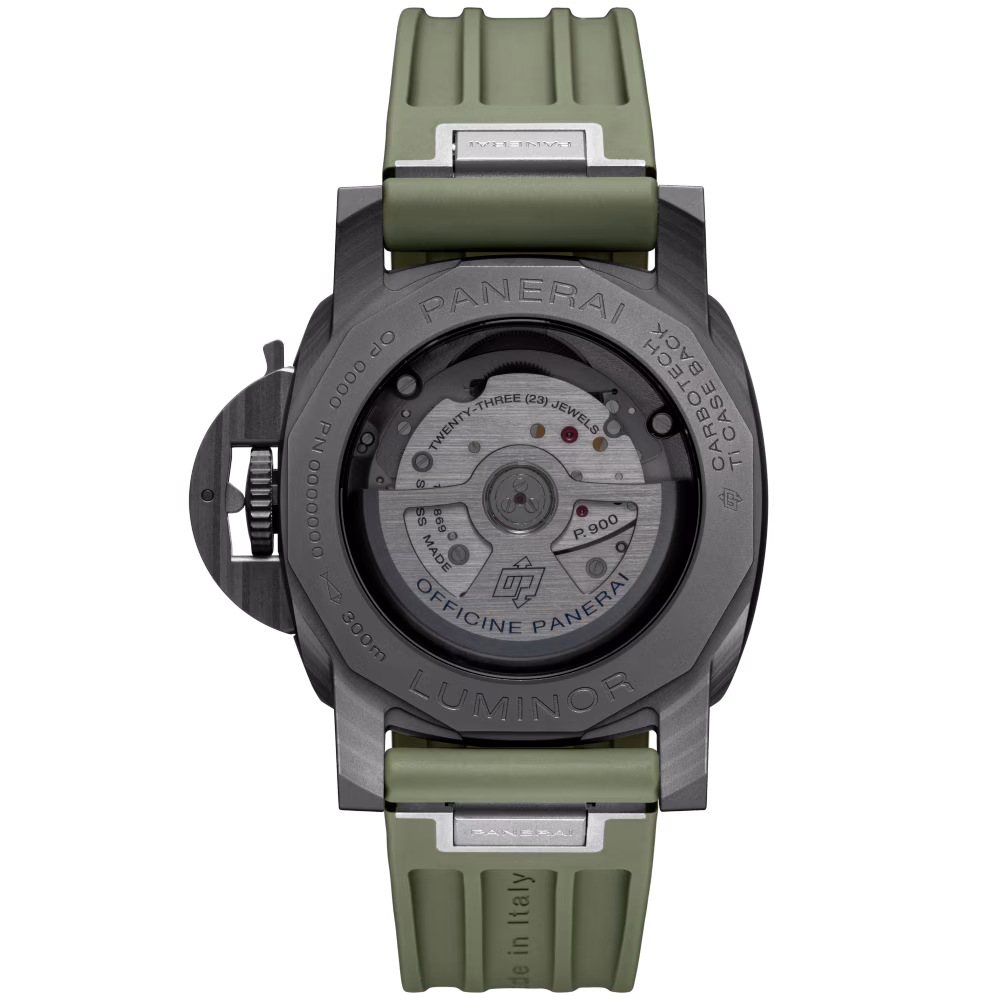 Resim Luminor Quaranta Carbotech™