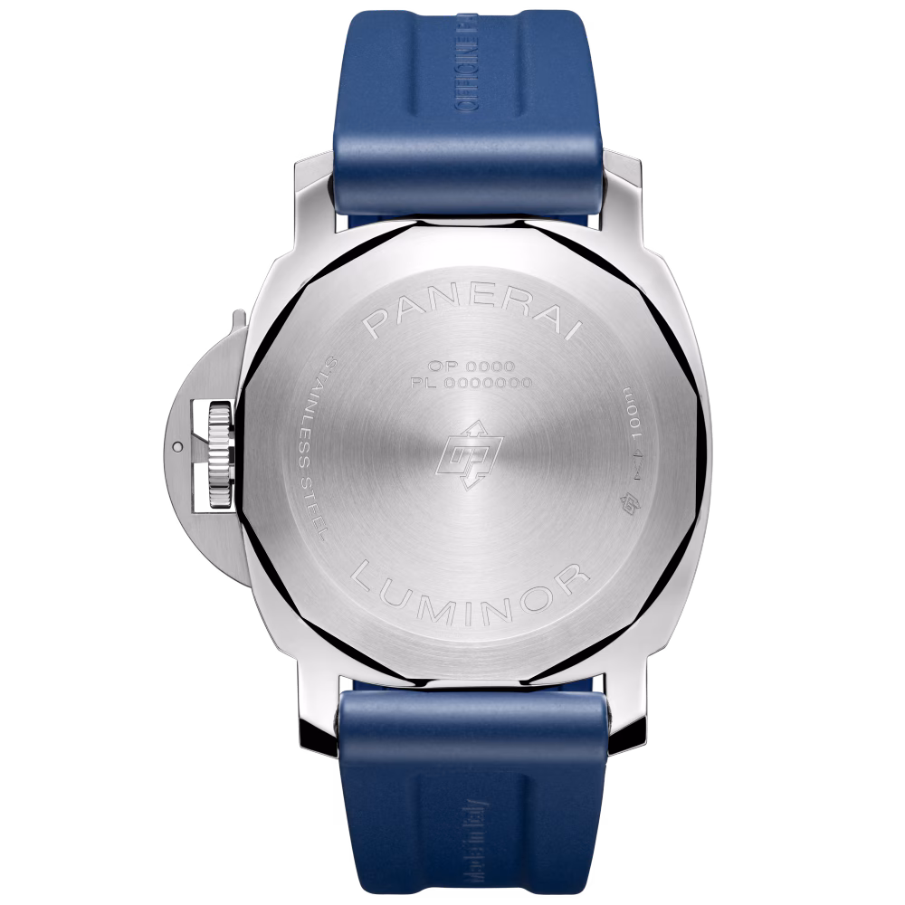 Resim Luminor Base Logo