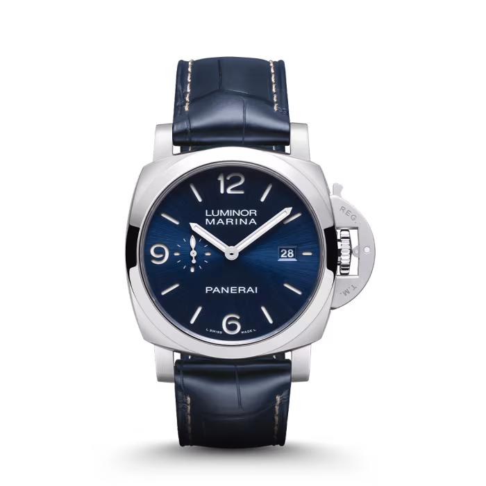 Resim Luminor Marina