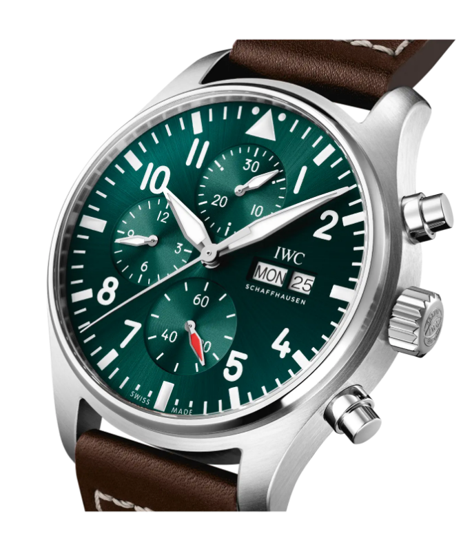 Picture of Pilot's Watch Chronograph