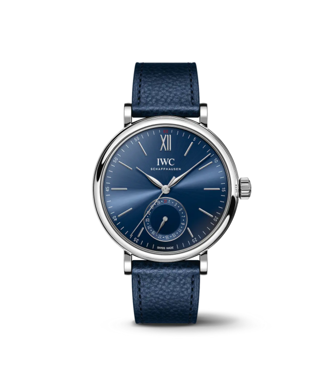 Picture of Portofino Automatic Pointer Date Laureus