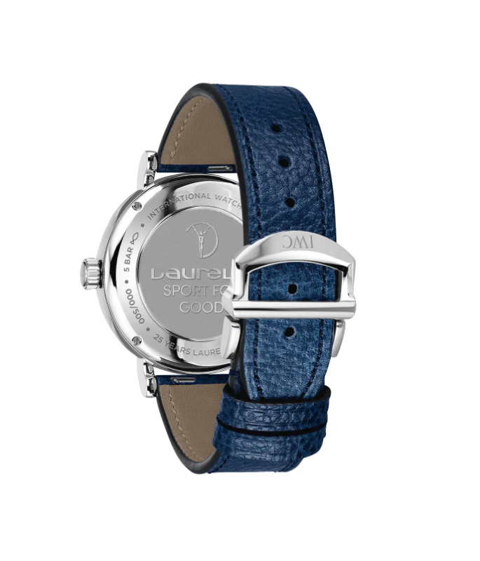 Picture of Portofino Automatic Pointer Date Laureus