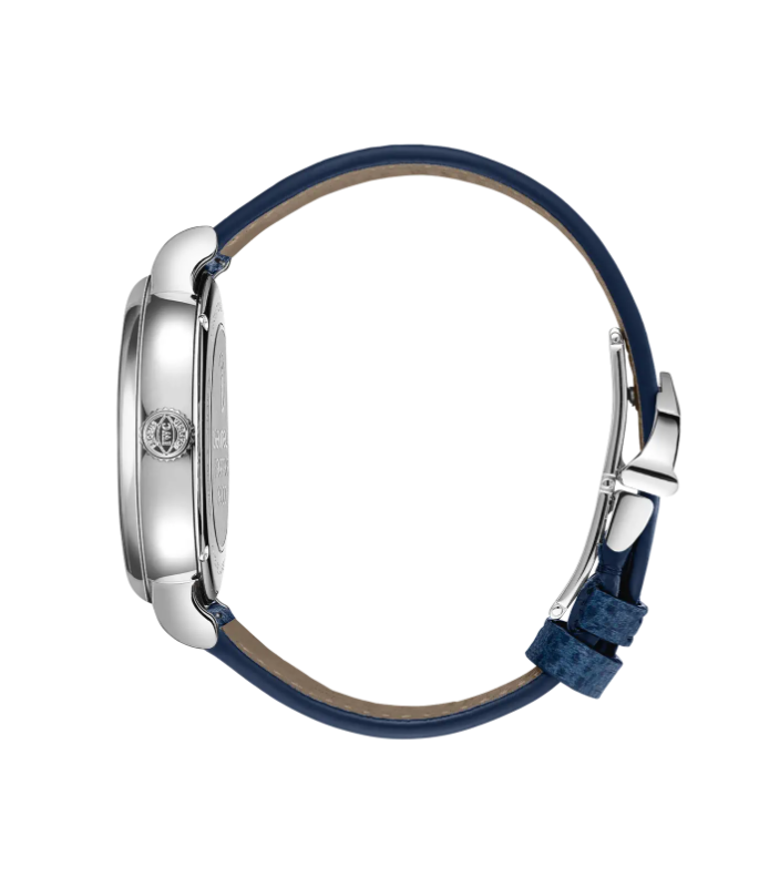 Picture of Portofino Automatic Pointer Date Laureus