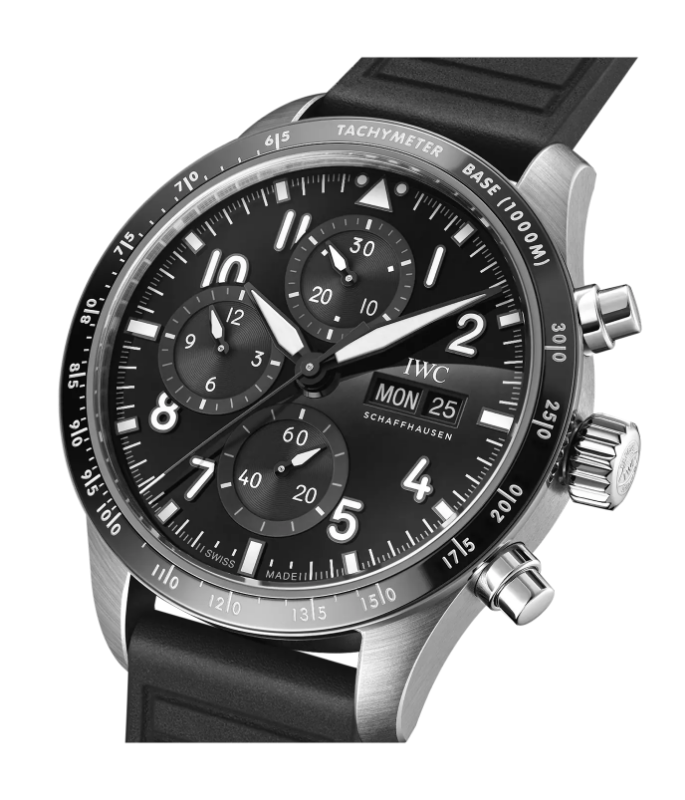 Picture of Pilot’s Watch Performance Chronograph 41 AMG