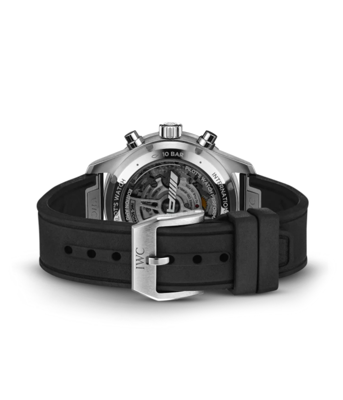 Picture of Pilot’s Watch Performance Chronograph 41 AMG