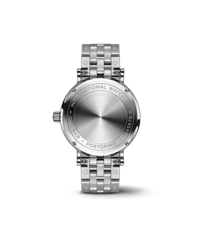 Picture of Portofino Automatic 34