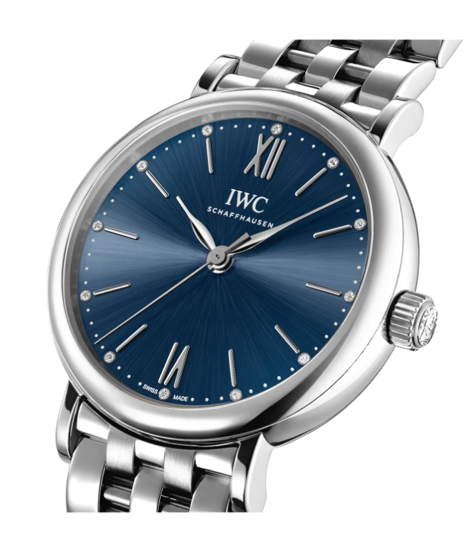 Picture of Portofino Automatic 34