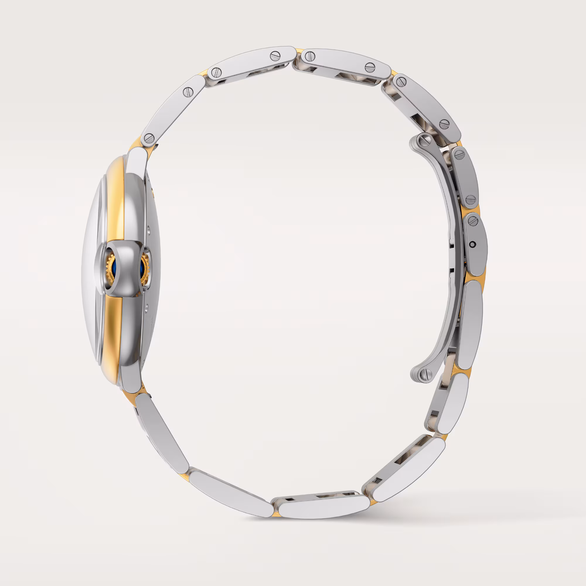 Picture of BALLON BLEU DE CARTIER WATCH - 36 mm