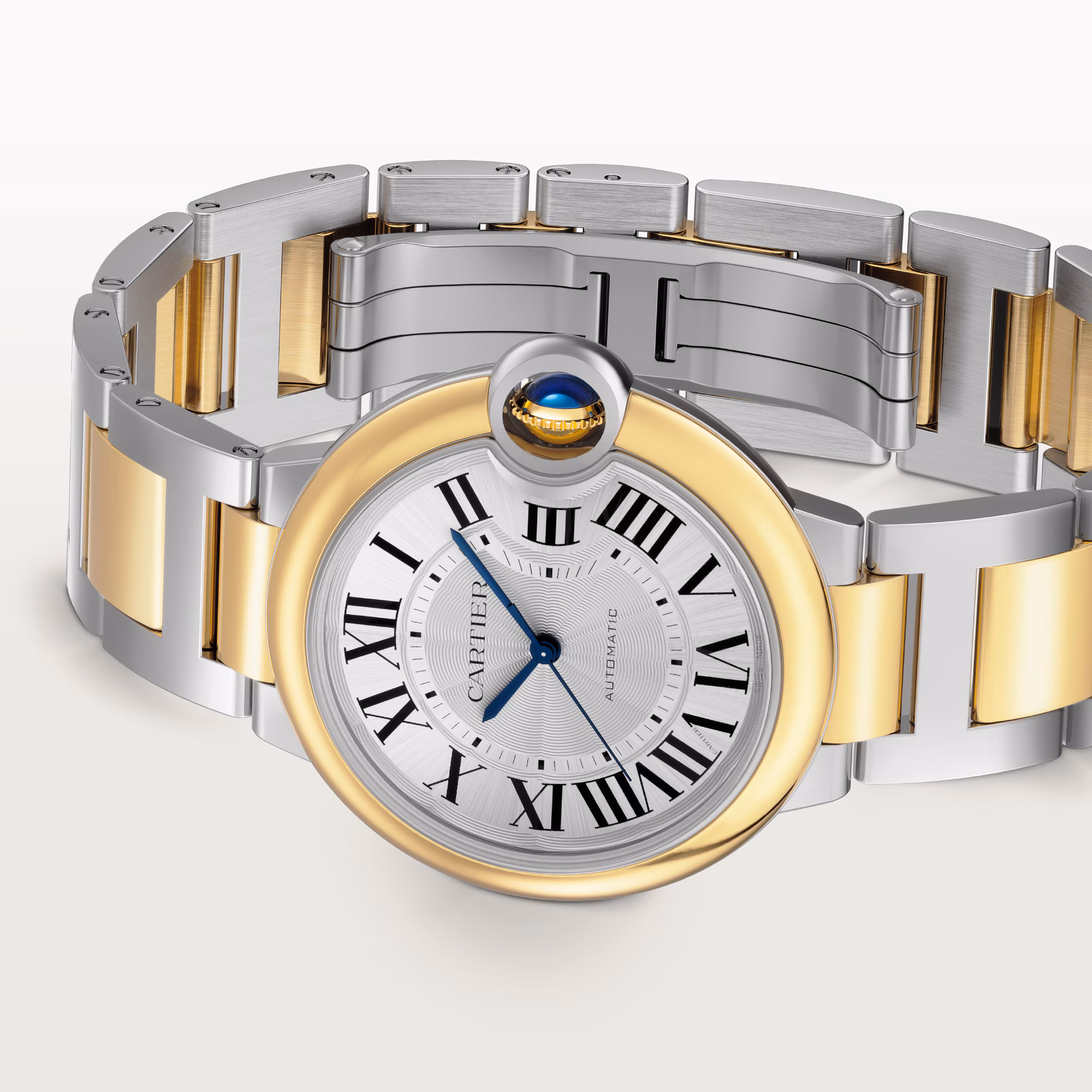 Picture of BALLON BLEU DE CARTIER WATCH - 36 mm