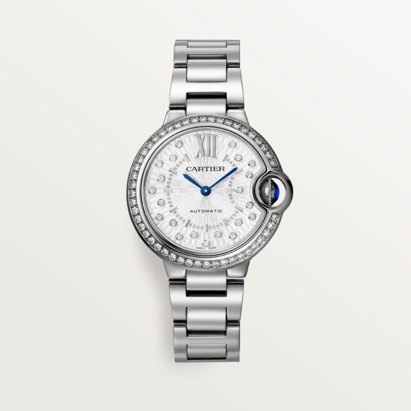 Picture of BALLON BLEU DE CARTIER WATCH