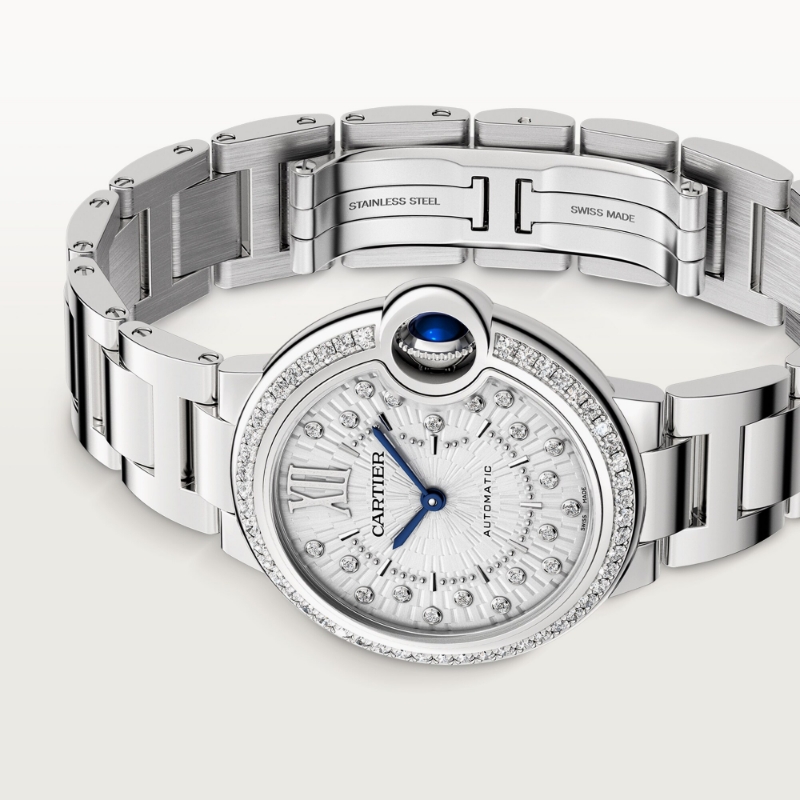 Picture of BALLON BLEU DE CARTIER WATCH