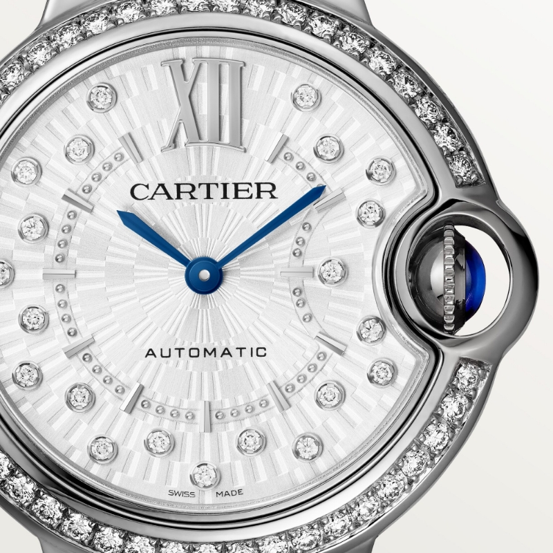 Picture of BALLON BLEU DE CARTIER WATCH