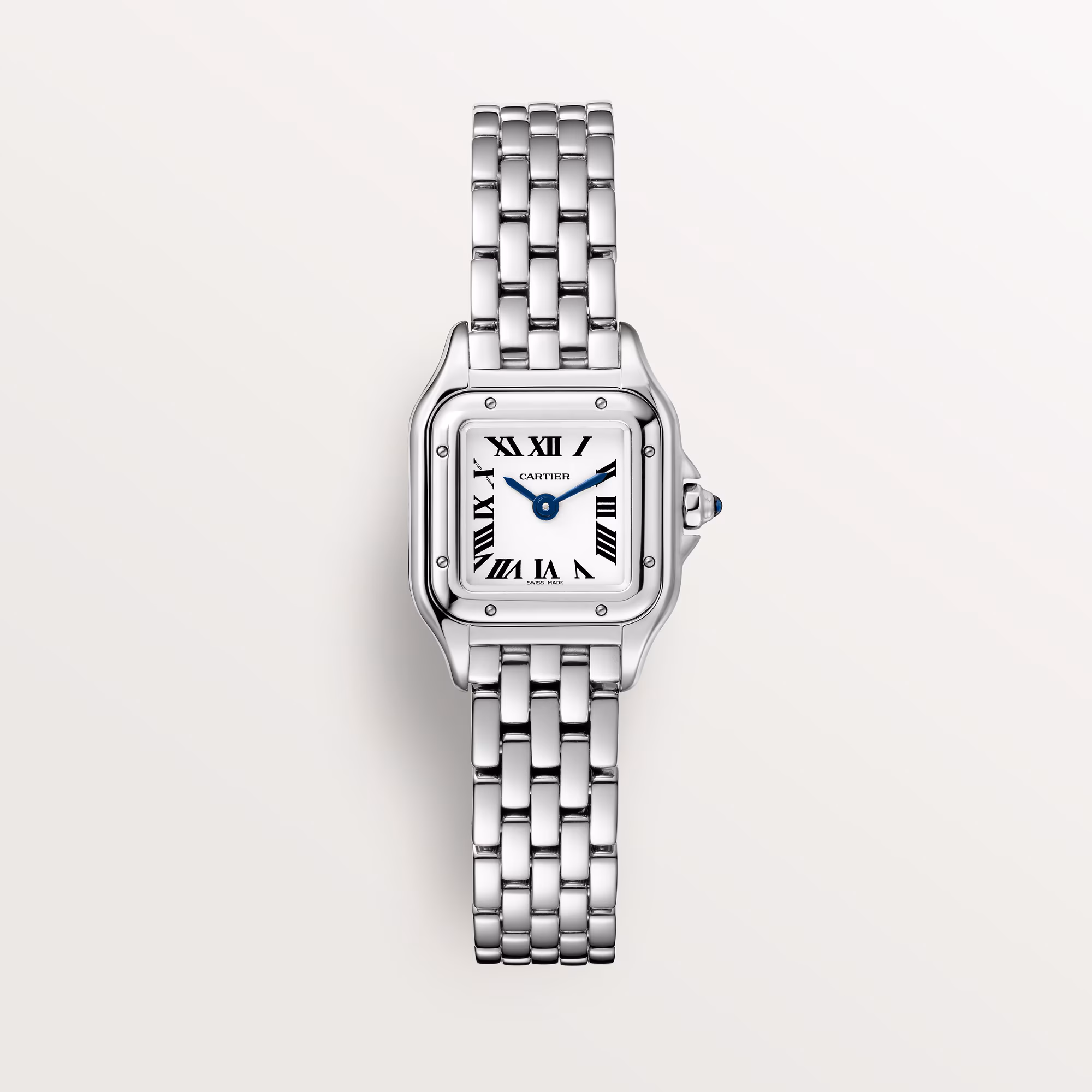 Resim PANTHÈRE DE CARTIER WATCH - MINI