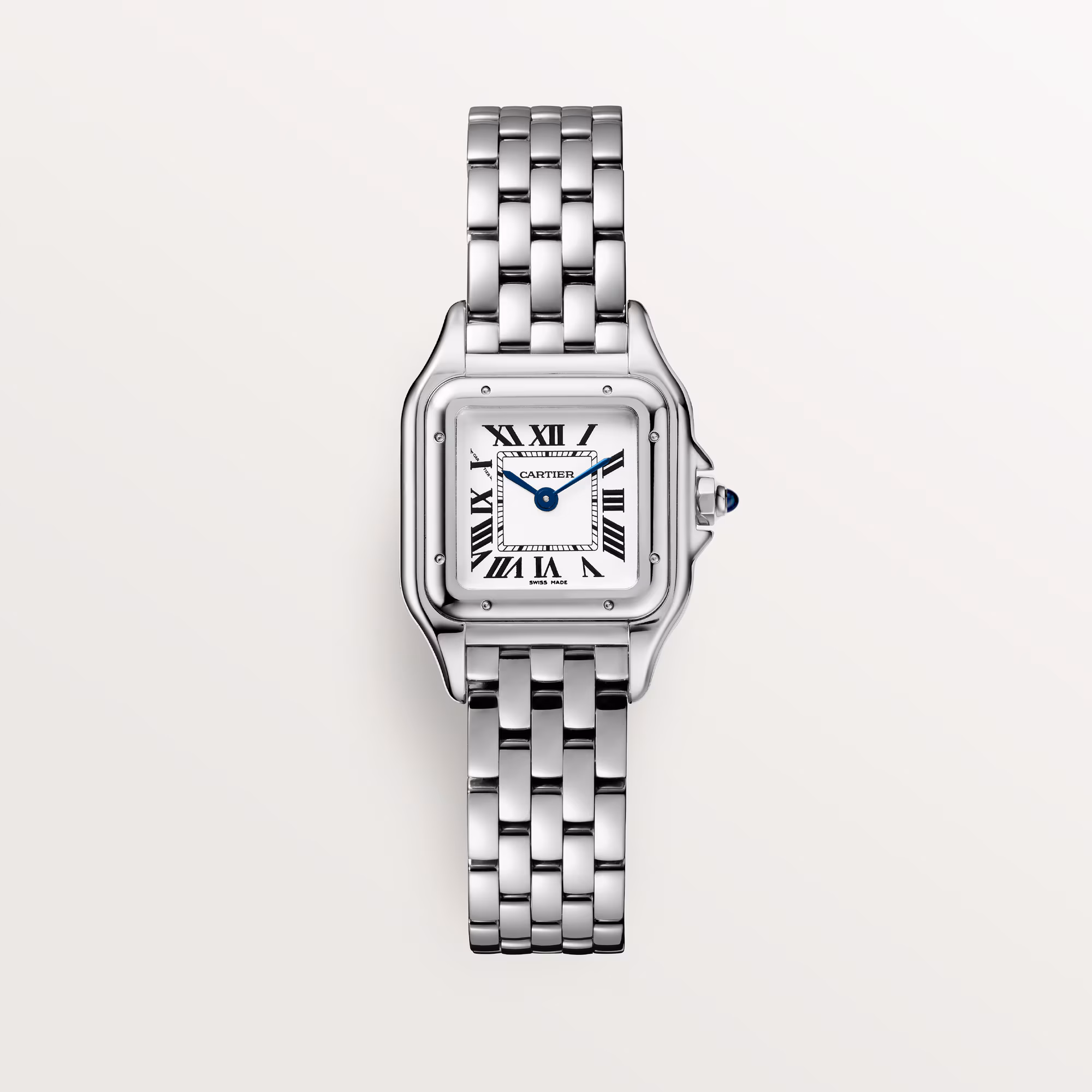 Resim PANTHÈRE DE CARTIER WATCH - MEDIUM