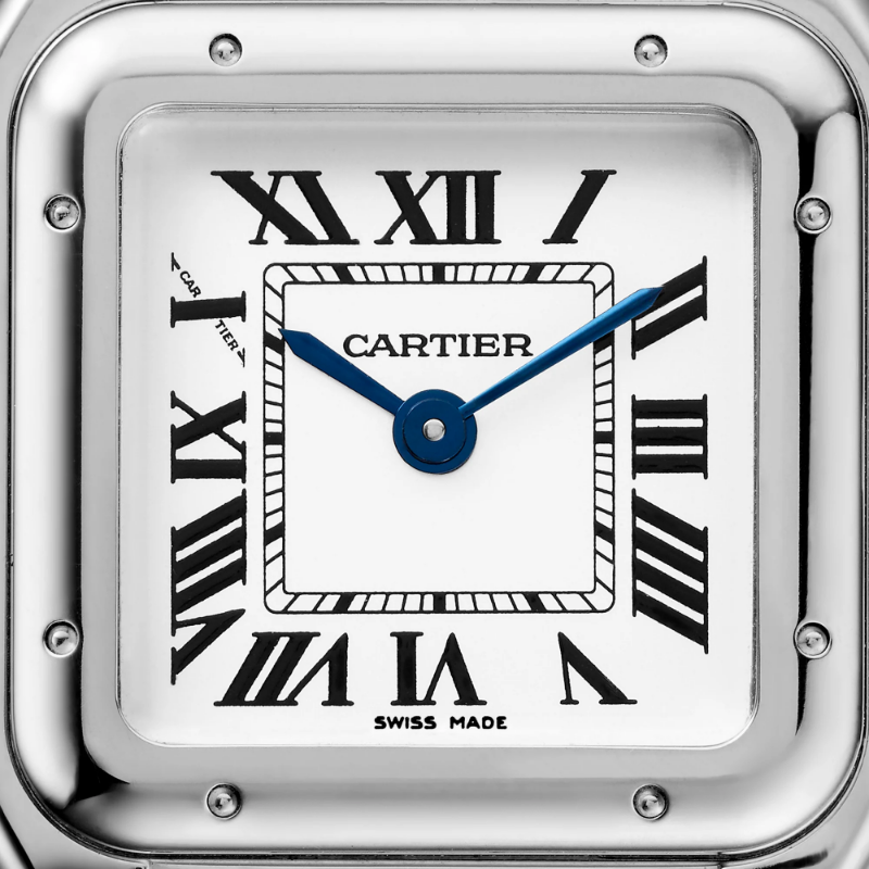 Resim PANTHÈRE DE CARTIER WATCH - SMALL
