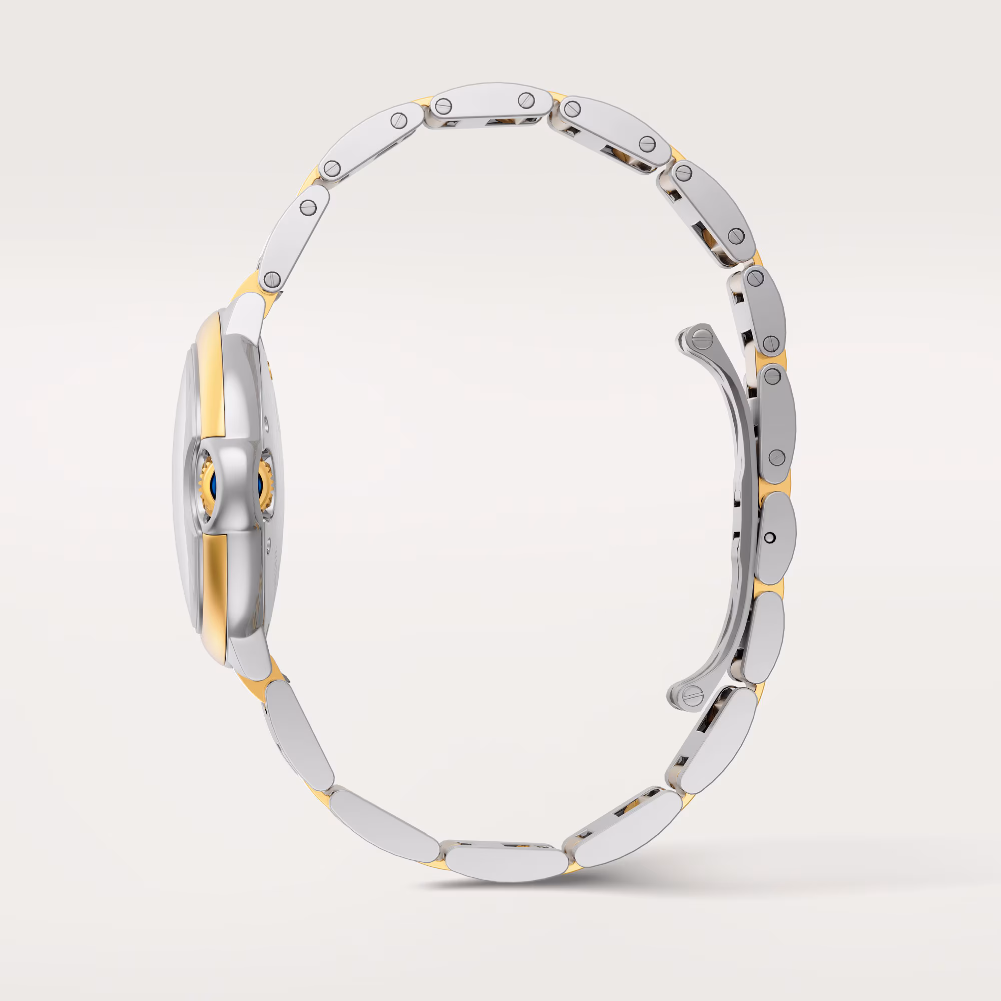 Resim BALLON BLEU DE CARTIER WATCH - 33 mm