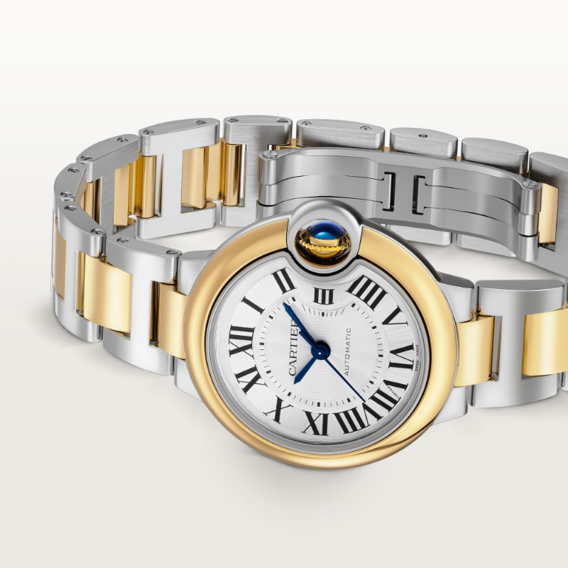 Resim BALLON BLEU DE CARTIER WATCH - 33 mm