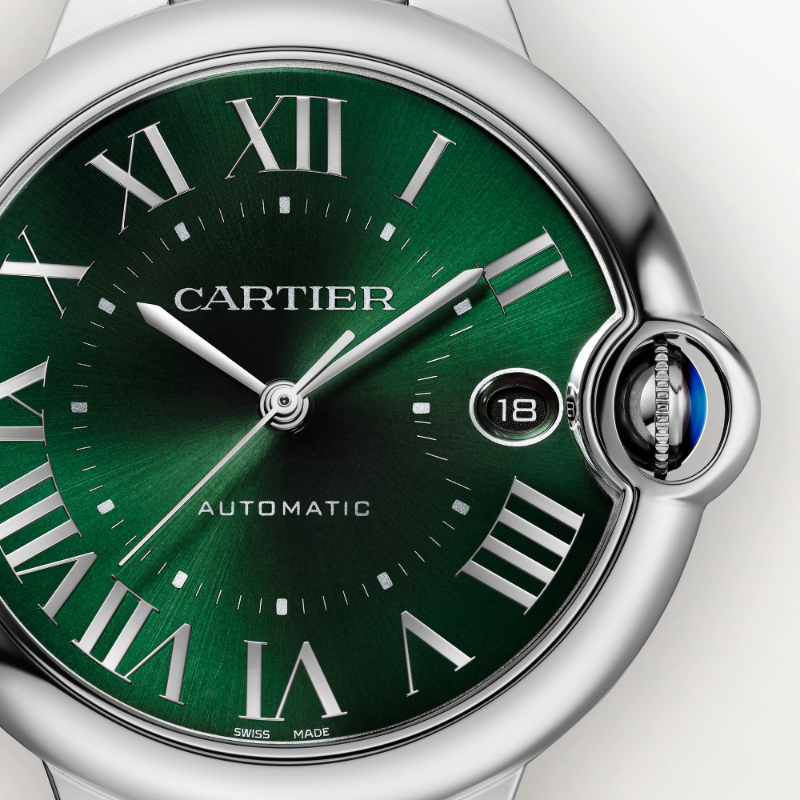 Picture of BALLON BLEU DE CARTIER WATCH - 40 mm