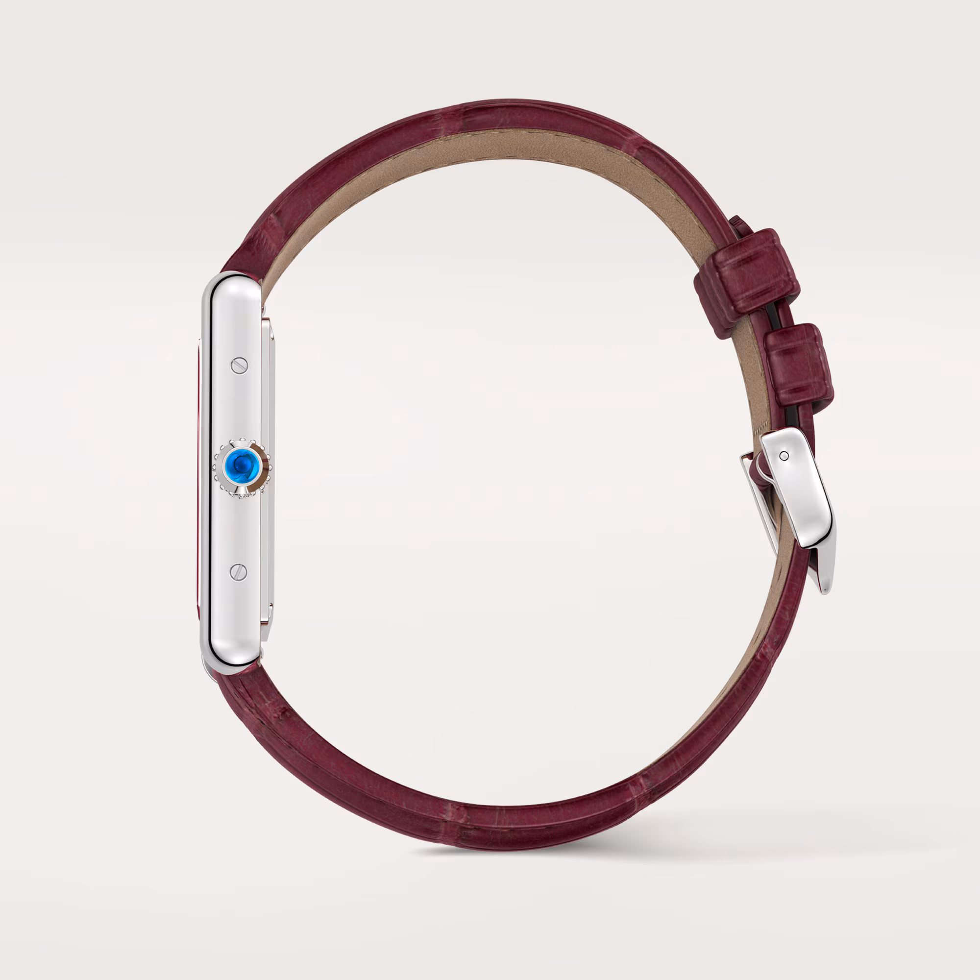 Picture of TANK MUST DE CARTIER WATCH