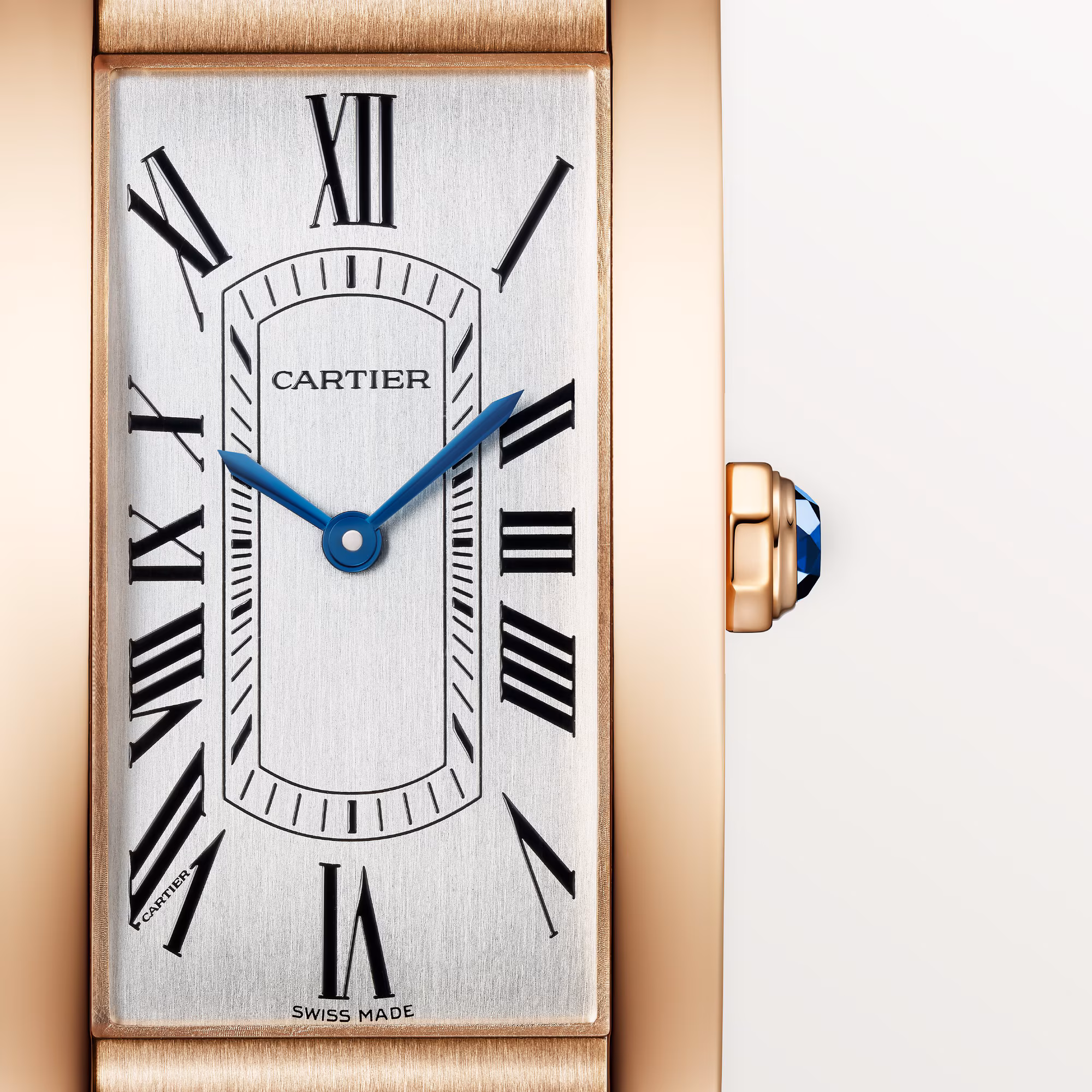 Picture of TANK AMÉRICAINE WATCH - LARGE