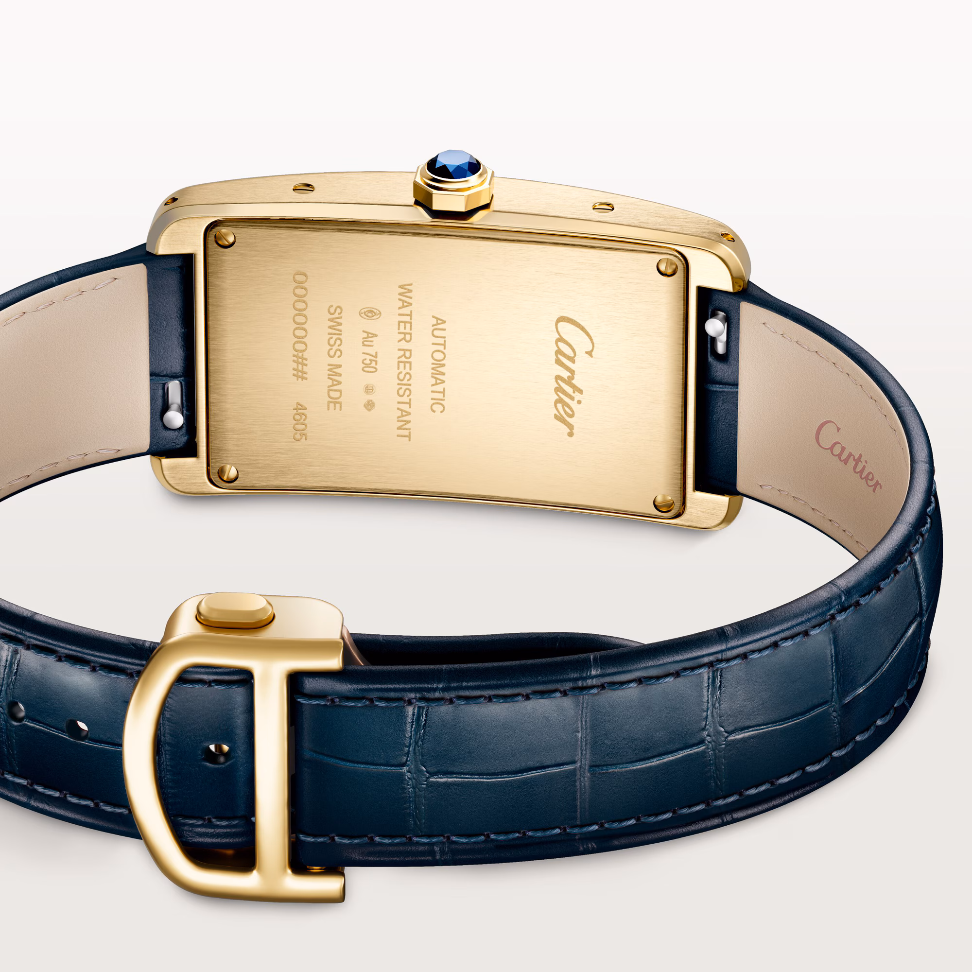 Picture of TANK AMÉRICAINE WATCH - LARGE