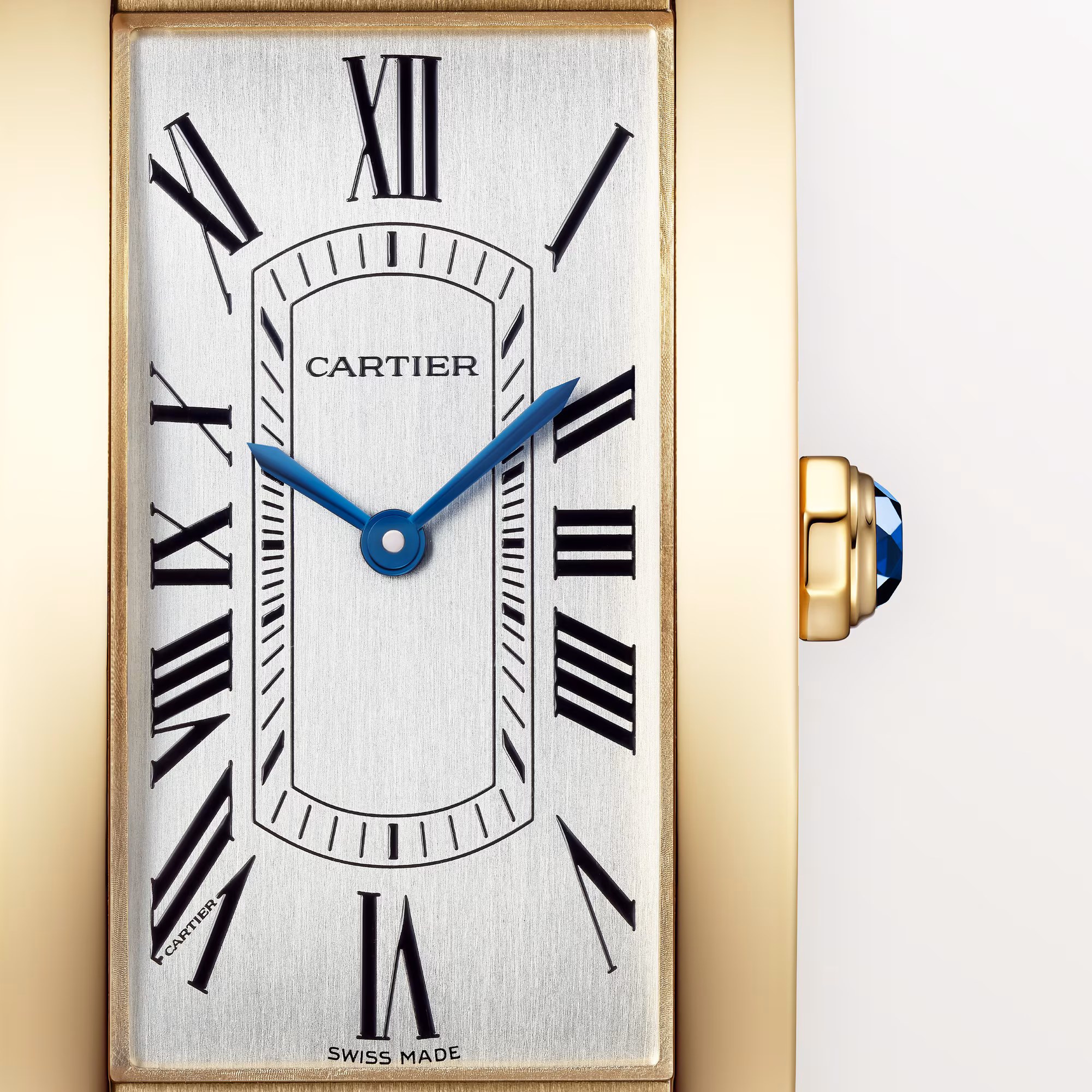 Picture of TANK AMÉRICAINE WATCH - LARGE