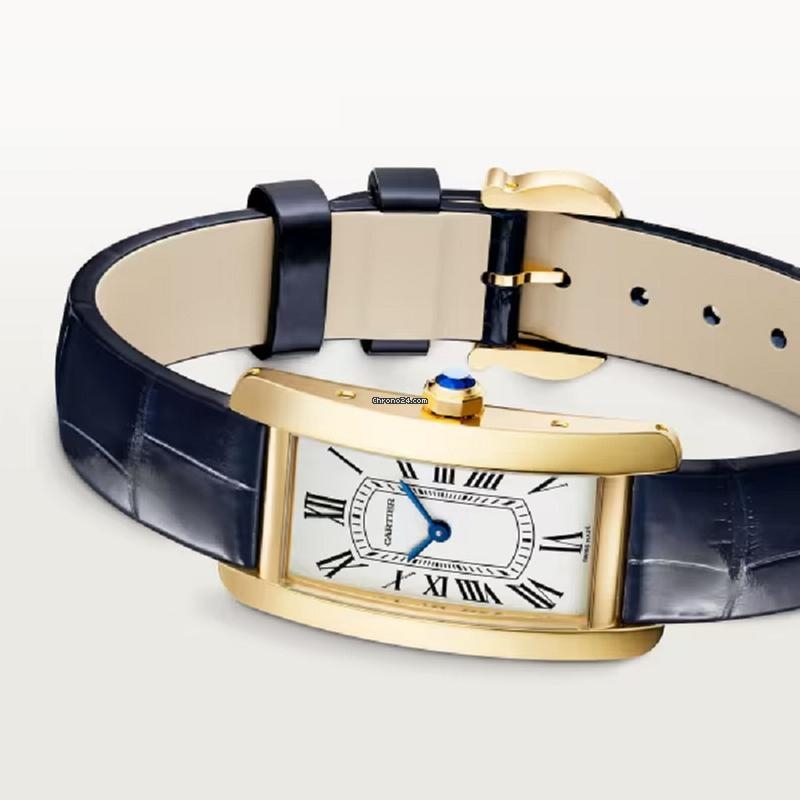 Picture of TANK AMÉRICAINE WATCH - SMALL