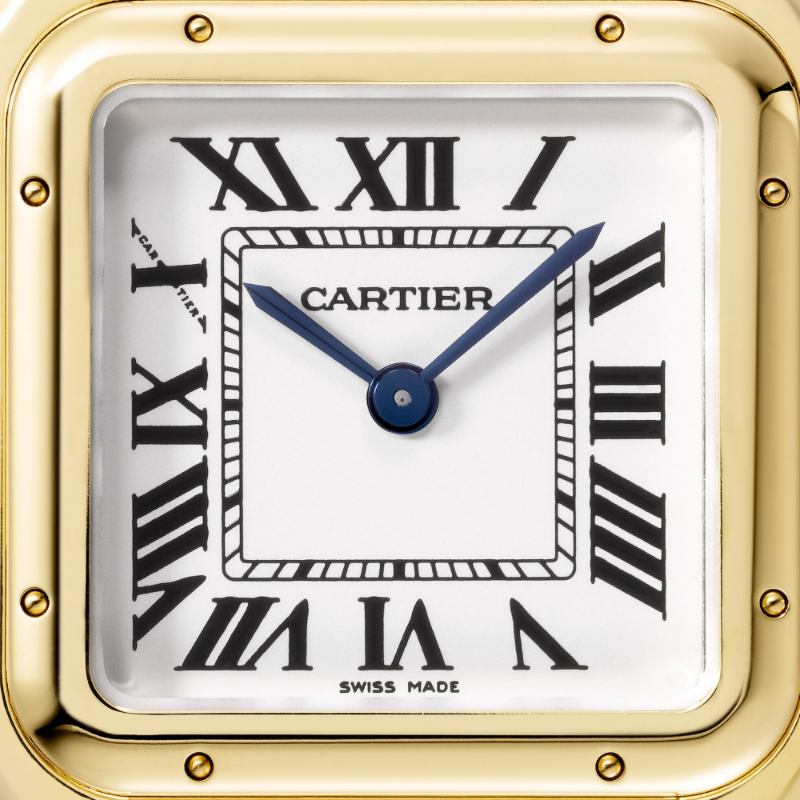 Picture of PANTHÈRE DE CARTIER WATCH