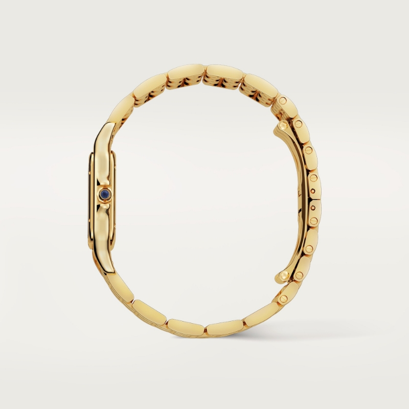 Picture of PANTHÈRE DE CARTIER WATCH