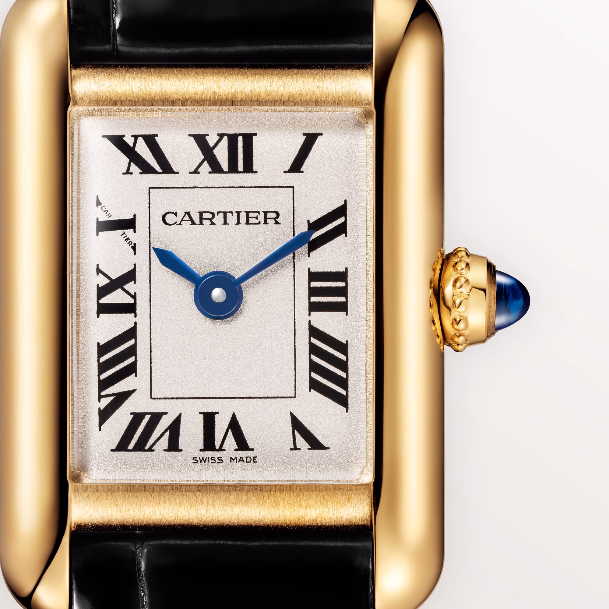 Picture of TANK LOUIS CARTIER WATCH