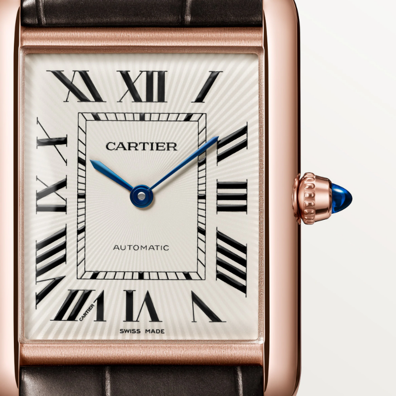Picture of TANK LOUIS CARTIER WATCH