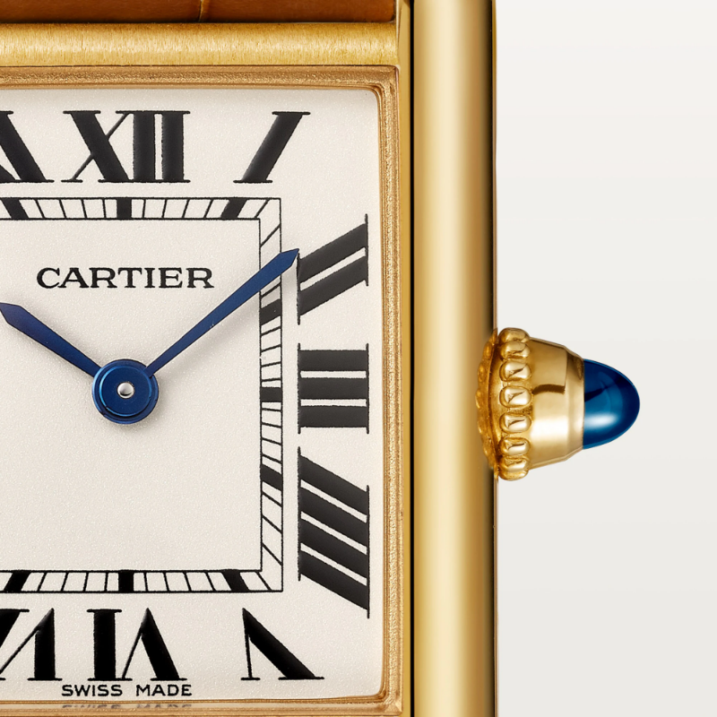 Picture of TANK LOUIS CARTIER WATCH