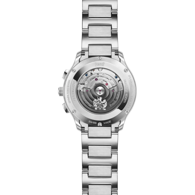 Picture of PIAGET Polo Chronograph Watch