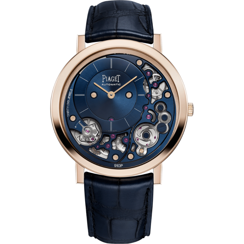 Resim PIAGET Altiplano Ultimate Automatic Watch
